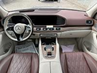 奔驰迈巴赫GLS600