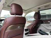 奔驰迈巴赫GLS600