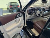 奔驰迈巴赫GLS600