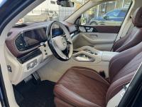 奔驰迈巴赫GLS600