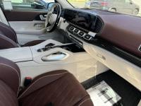 奔驰迈巴赫GLS600