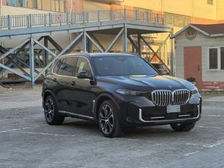 2024款 宝马X5 xDrive40i XLine 张浩13552975379（微信同号)可视频验车 接受全国分期 欢迎电话咨询