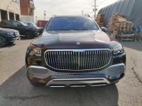 2023款 奔驰迈巴赫GLS600