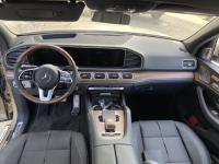 奔驰迈巴赫GLS600