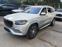 奔驰迈巴赫GLS600