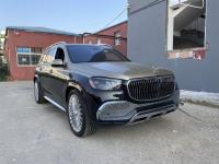 2023款 奔驰迈巴赫GLS600