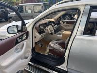 奔驰迈巴赫GLS600