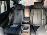 奔驰迈巴赫GLS600