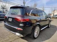 奔驰迈巴赫GLS600