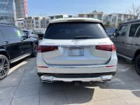 奔驰迈巴赫GLS600