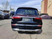 奔驰迈巴赫GLS600