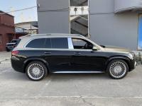 奔驰迈巴赫GLS600