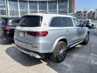 奔驰迈巴赫GLS600