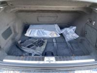 奔驰迈巴赫GLS600