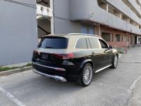 奔驰迈巴赫GLS600