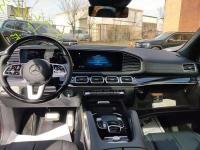 奔驰迈巴赫GLS600