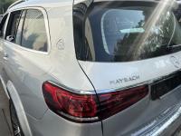 奔驰迈巴赫GLS600