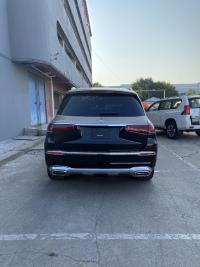 奔驰迈巴赫GLS600