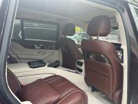 奔驰迈巴赫GLS600