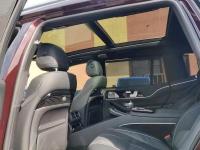 奔驰迈巴赫GLS600