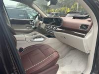 奔驰迈巴赫GLS600