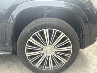 奔驰迈巴赫GLS600