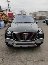 2023款 奔驰迈巴赫GLS600