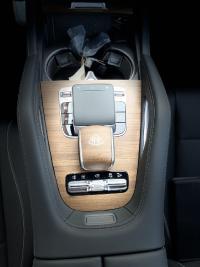 奔驰迈巴赫GLS600