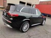 奔驰迈巴赫GLS600