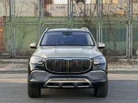 2023款 奔驰迈巴赫GLS600