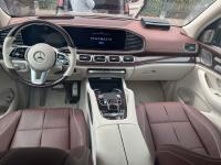 奔驰迈巴赫GLS600