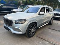 奔驰迈巴赫GLS600