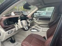 奔驰迈巴赫GLS600