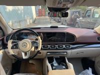 奔驰迈巴赫GLS600