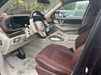 奔驰迈巴赫GLS600