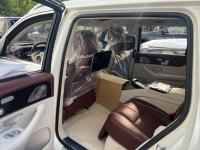 奔驰迈巴赫GLS600