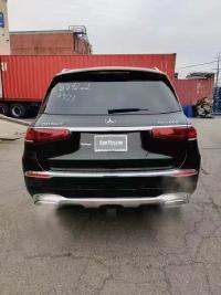奔驰迈巴赫GLS600