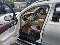 奔驰迈巴赫GLS600