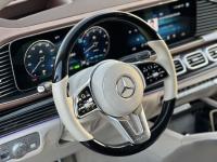 奔驰迈巴赫GLS600