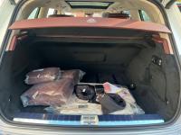 奔驰迈巴赫GLS600