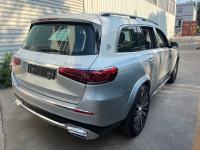 奔驰迈巴赫GLS600