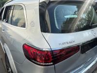 奔驰迈巴赫GLS600