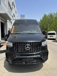 2023款 奔驰斯宾特2.0T 柴油 高顶