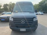 2023款 奔驰斯宾特 2.0T 汽油