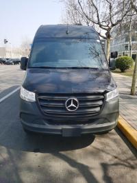 2023款 奔驰斯宾特 2.0T 汽油