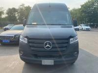 2023款 奔驰斯宾特 2.0T 汽油