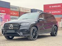 奔驰GLS450