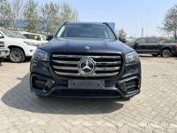 2024款 奔驰GLS450