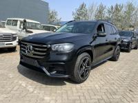 奔驰GLS450