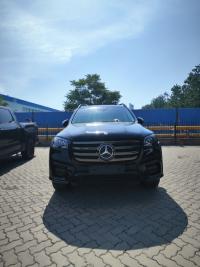 2024款 奔驰GLS450